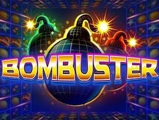Bombuster game icon