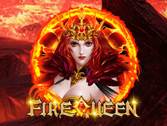 Firequeen game thumbnail