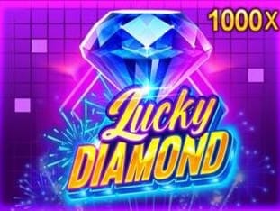 Luckydiamond game thumbnail