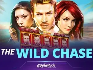 The Wild Chase game thumbnail