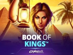 Book Of Kings game icon