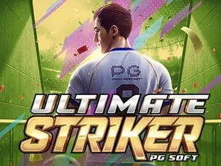 Ultimate Striker game thumbnail