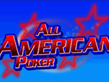All American Poker 100 Hand thumbnail
