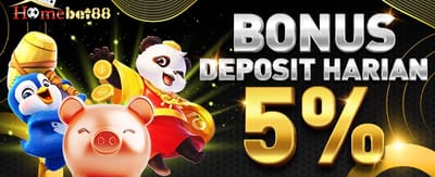 Login bonanza99 Klaim Bonus Harian banner