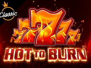 Hot To Burn thumbnail